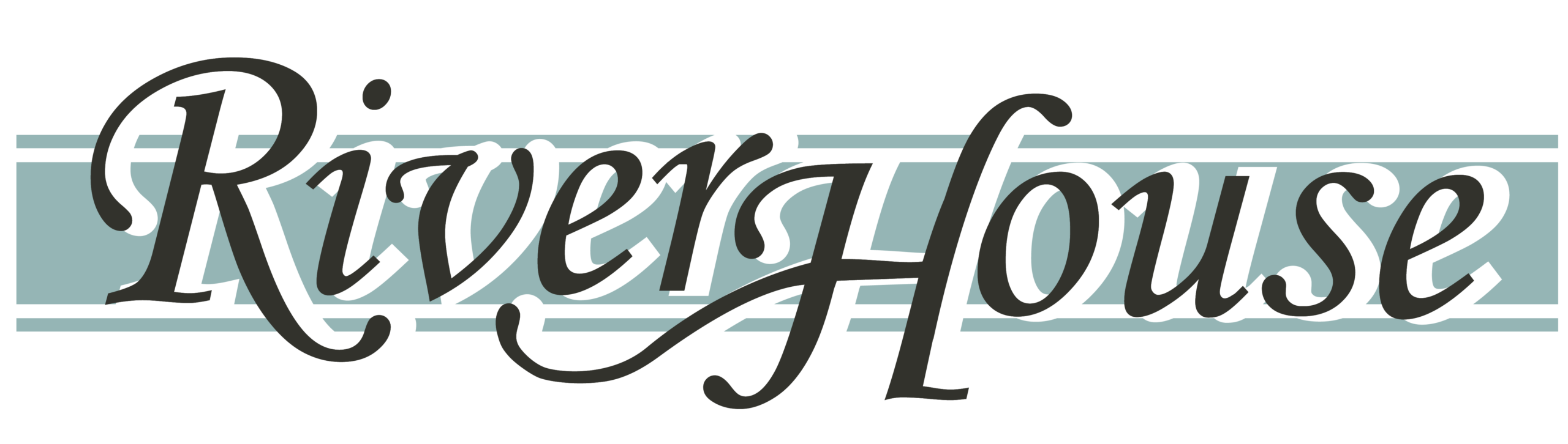 Bellbrook Riverhouse Logo